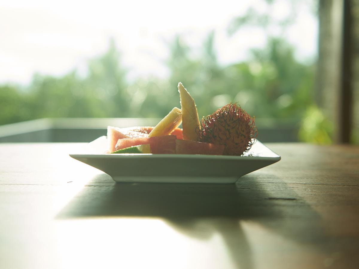 Eden House Ubud Eksteriør bilde